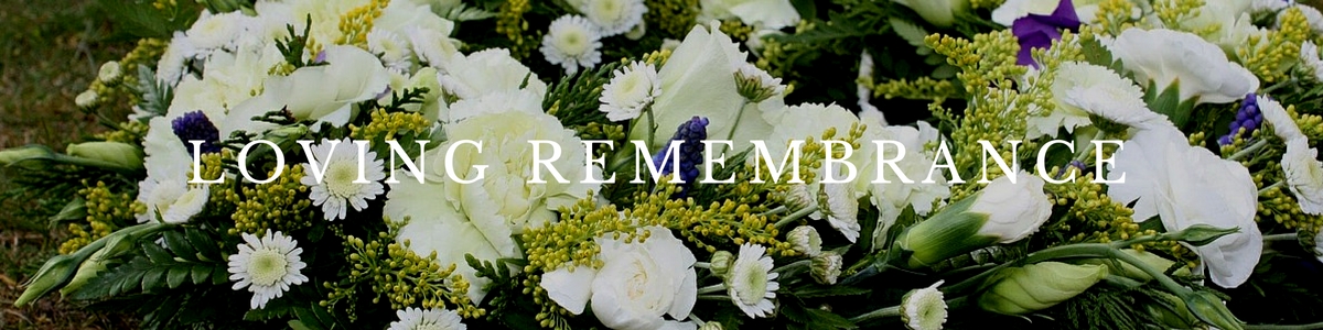 SIMPLE AND LOVING REMEMBRANCE