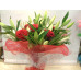 Lily Hand Tied 