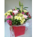 Mother's Day Hand Tied In Box