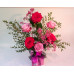 Valentines -   6 Roses